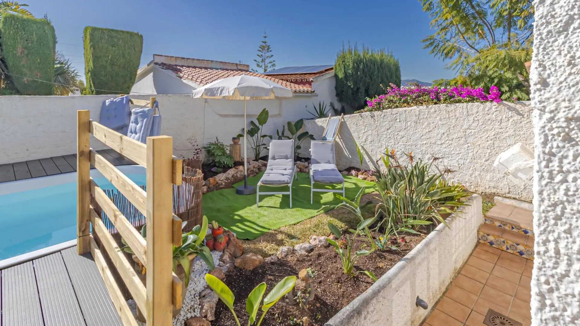 Casa Castillo Nerja 0*,