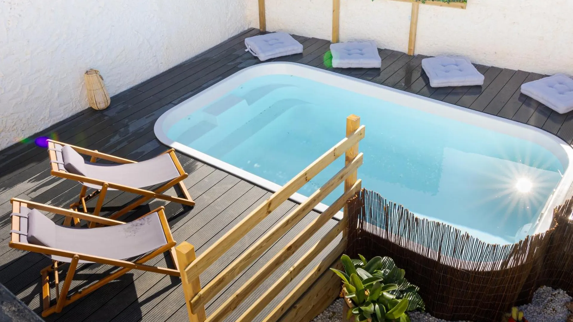 Holiday home Casa Castillo Nerja