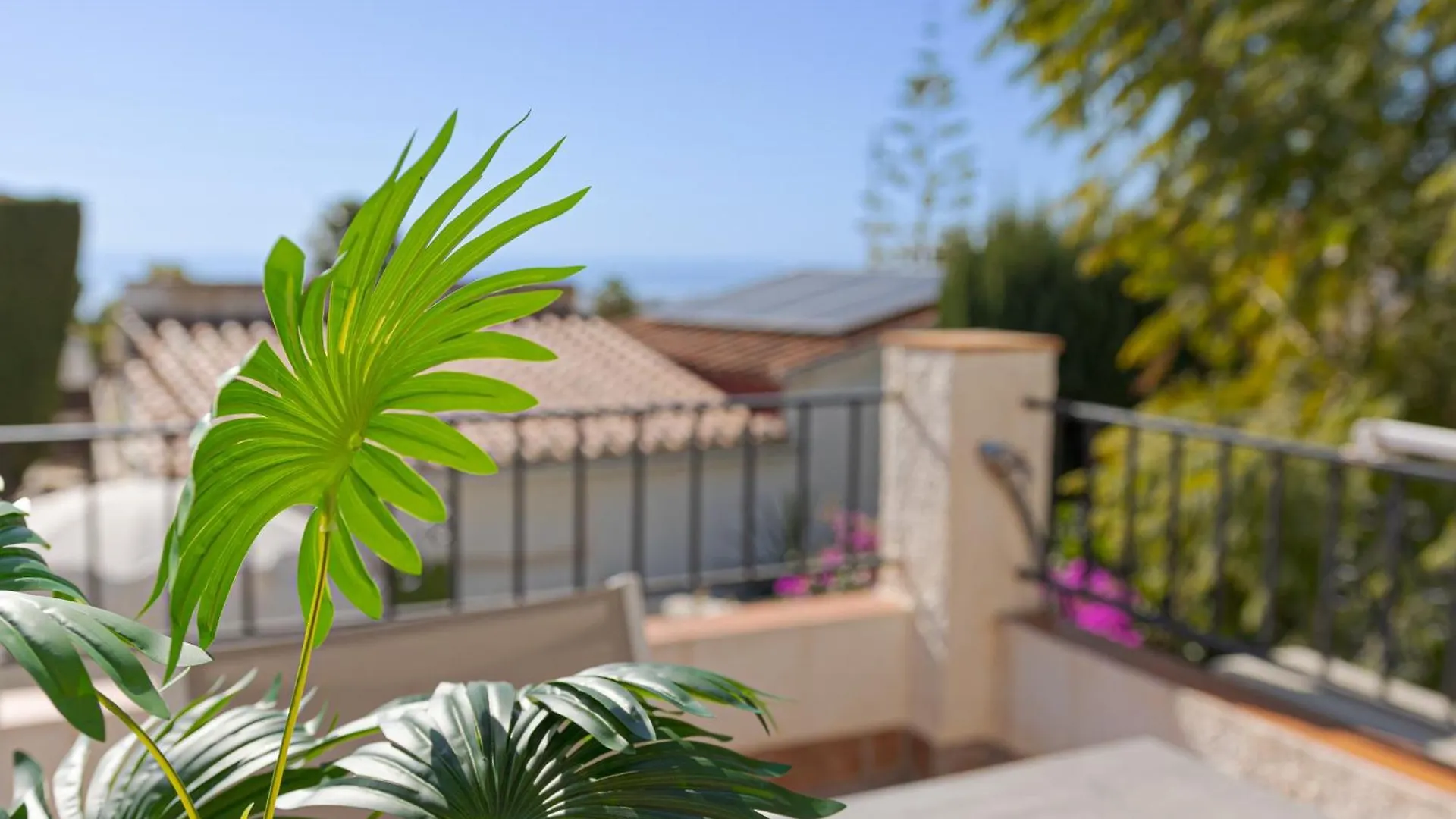 Casa Castillo Nerja 0*,  Spain