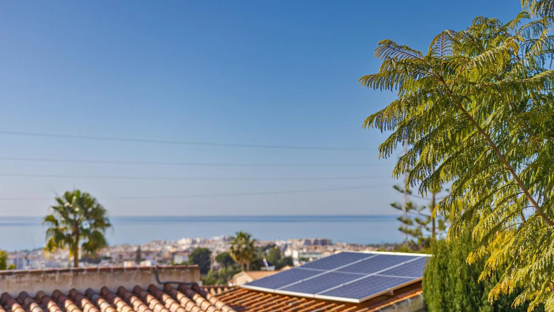 Holiday home Casa Castillo Nerja Spain