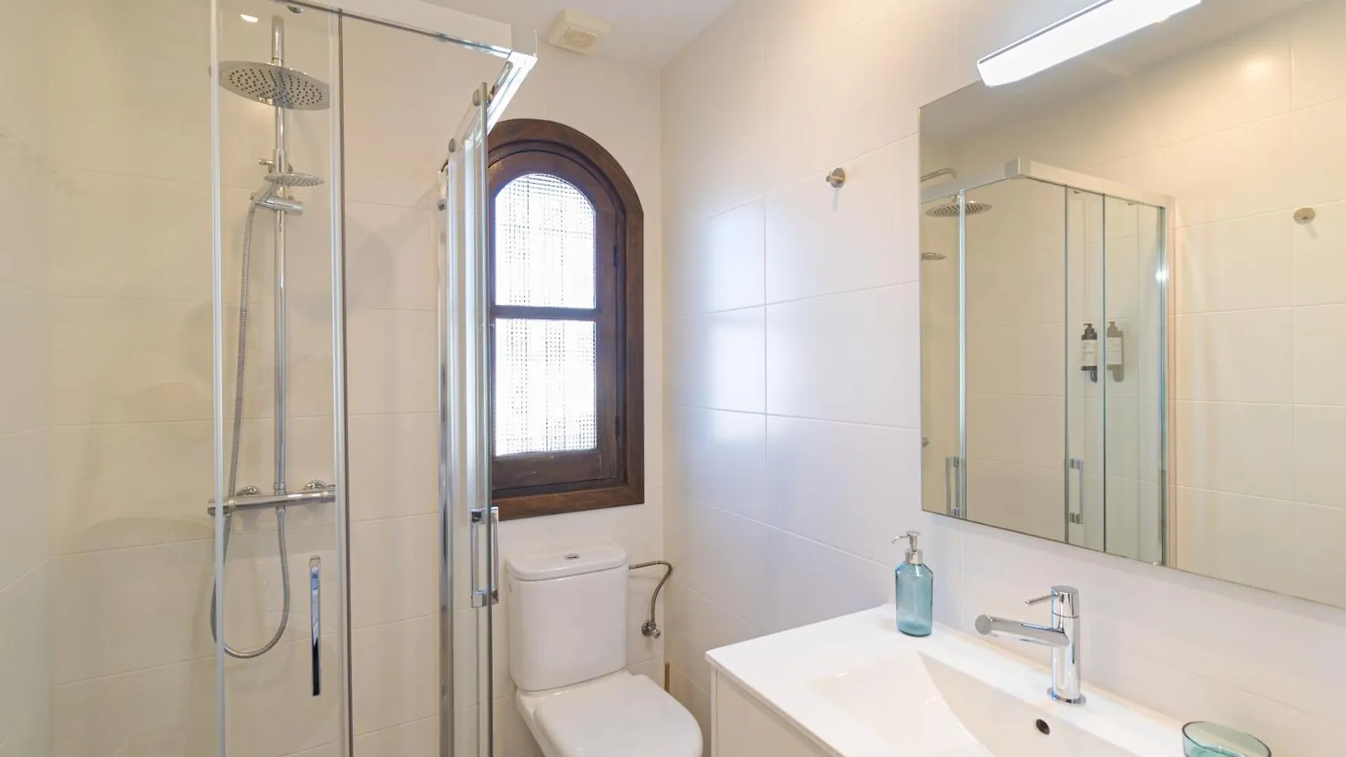 Casa Castillo Nerja Holiday home